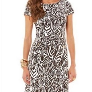 Lilly Pulitzer Layton Shift - Full Entourage